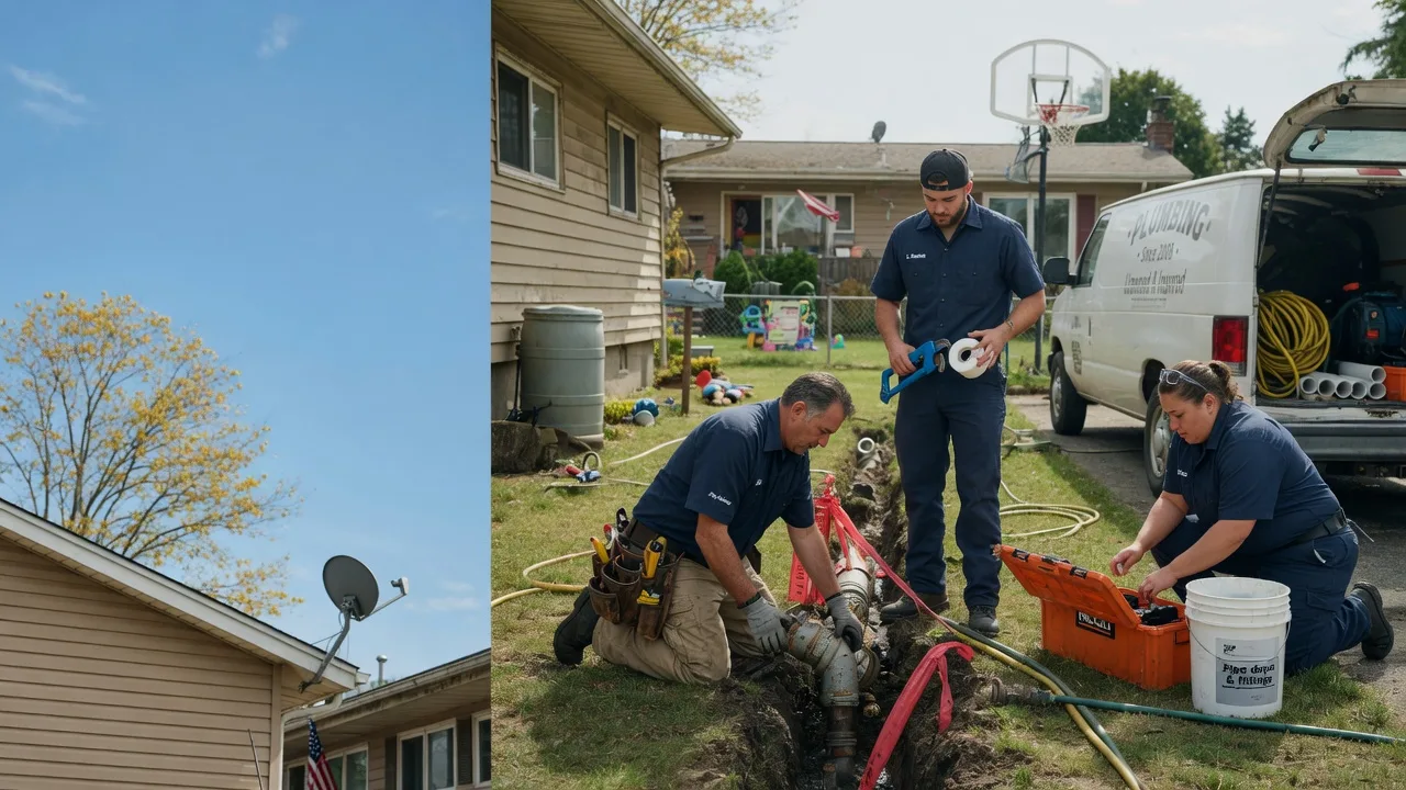 Garbage Disposal Replacement in Leslie, WV near me